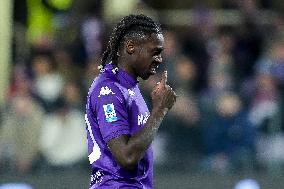 ACF Fiorentina v SSC Napoli - Serie Enilive