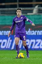 ACF Fiorentina v SSC Napoli - Serie Enilive