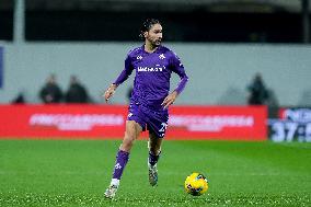 ACF Fiorentina v SSC Napoli - Serie Enilive