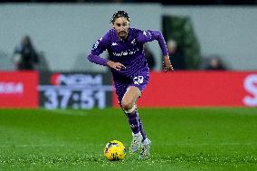 ACF Fiorentina v SSC Napoli - Serie Enilive