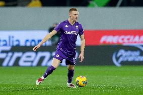 ACF Fiorentina v SSC Napoli - Serie Enilive