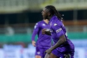 ACF Fiorentina v SSC Napoli - Serie Enilive