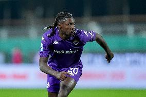 ACF Fiorentina v SSC Napoli - Serie Enilive