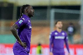 ACF Fiorentina v SSC Napoli - Serie Enilive