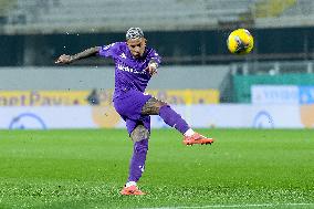 ACF Fiorentina v SSC Napoli - Serie Enilive