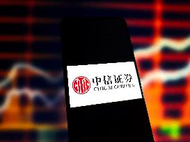 Illustration CITIC Securities