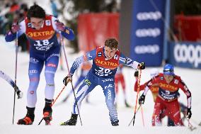 Tour de Ski 2024/2025