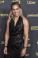 Sports Champions Gala in Warsaw