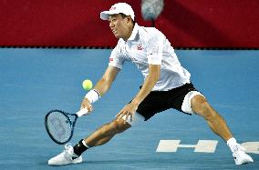 ATP Hong Kong Tennis Open - Alexandre Muller Wins