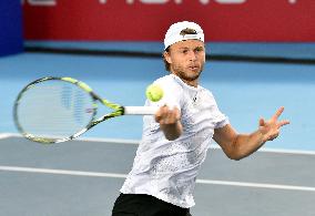 ATP Hong Kong Tennis Open - Alexandre Muller Wins