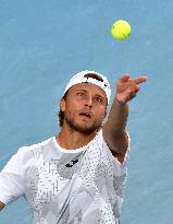 ATP Hong Kong Tennis Open - Alexandre Muller Wins