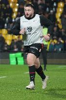 Top 14 - La Rochelle vs Toulouse