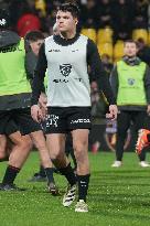 Top 14 - La Rochelle vs Toulouse