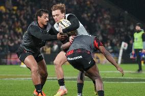 Top 14 - La Rochelle vs Toulouse