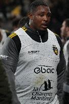 Top 14 - La Rochelle vs Toulouse