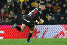 Top 14 - La Rochelle vs Toulouse