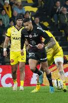 Top 14 - La Rochelle vs Toulouse