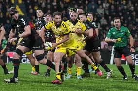 Top 14 - La Rochelle vs Toulouse