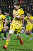 Top 14 - La Rochelle vs Toulouse