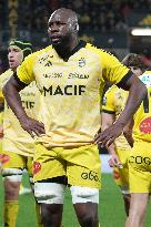 Top 14 - La Rochelle vs Toulouse