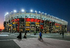 Paris Saint-Germain v AS Monaco - Trophee des Champions - Final