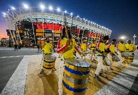 Paris Saint-Germain v AS Monaco - Trophee des Champions - Final