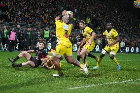 Top 14 - La Rochelle vs Toulouse