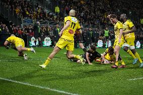 Top 14 - La Rochelle vs Toulouse