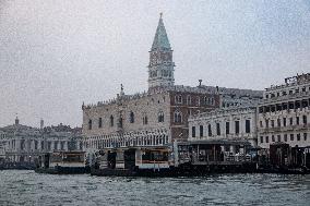 Travel Destination: Venice