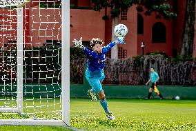 RKC Waalwijk v Lincoln Red Imps FC - Friendly Match