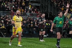 Top 14 - La Rochelle vs Toulouse