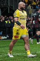 Top 14 - La Rochelle vs Toulouse