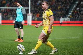 Top 14 - La Rochelle vs Toulouse