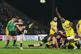 Top 14 - La Rochelle vs Toulouse