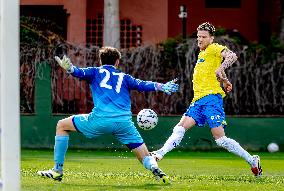 RKC Waalwijk v Lincoln Red Imps FC - Friendly Match