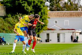 RKC Waalwijk v Lincoln Red Imps FC - Friendly Match