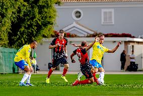 RKC Waalwijk v Lincoln Red Imps FC - Friendly Match