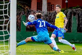 RKC Waalwijk v Lincoln Red Imps FC - Friendly Match