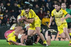 Top 14 - La Rochelle vs Toulouse