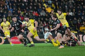 Top 14 - La Rochelle vs Toulouse