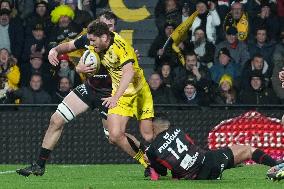 Top 14 - La Rochelle vs Toulouse