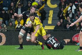 Top 14 - La Rochelle vs Toulouse