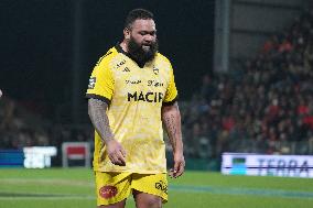 Top 14 - La Rochelle vs Toulouse