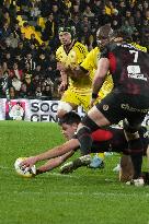 Top 14 - La Rochelle vs Toulouse