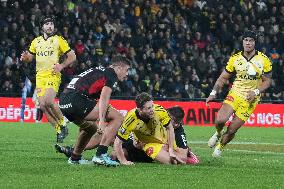 Top 14 - La Rochelle vs Toulouse