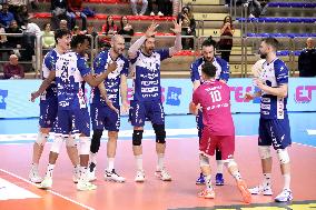 VOLLEY - Superlega Serie A - Gioiella Prisma Taranto vs Gas Sales Bluenergy Piacenza