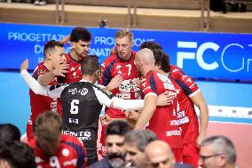 VOLLEY - Superlega Serie A - Gioiella Prisma Taranto vs Gas Sales Bluenergy Piacenza