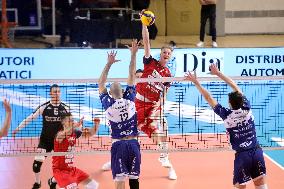 VOLLEY - Superlega Serie A - Gioiella Prisma Taranto vs Gas Sales Bluenergy Piacenza