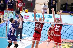 VOLLEY - Superlega Serie A - Gioiella Prisma Taranto vs Gas Sales Bluenergy Piacenza