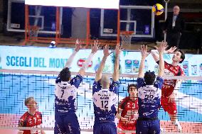 VOLLEY - Superlega Serie A - Gioiella Prisma Taranto vs Gas Sales Bluenergy Piacenza